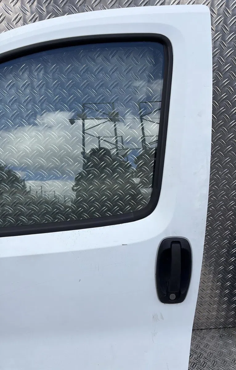 Porte avant gauche Citroen NEMO Monospace 1.3 hdi 80 (2015) occasion