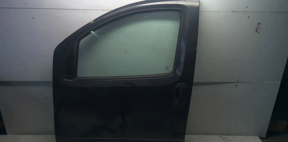 Porte avant gauche Citroen NEMO Monospace 1.4 hdi (2009) 5 portes occasion