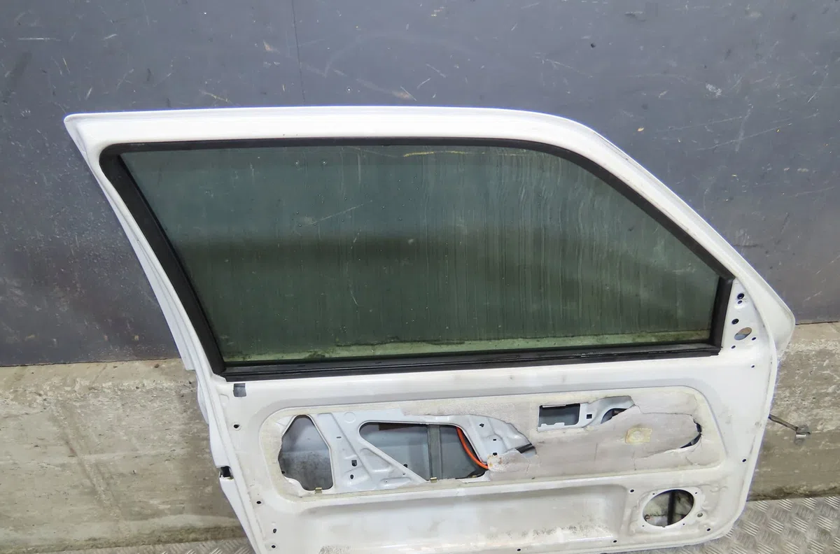 Porte avant gauche Citroen SAXO (S0, S1) 1.1 x, sx (1996-2003) 5 portes occasion