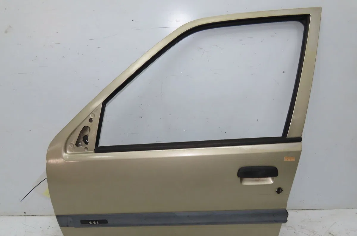 Porte avant gauche Citroen SAXO (S0, S1) 1.1 x, sx (1996-2003) 5 portes occasion