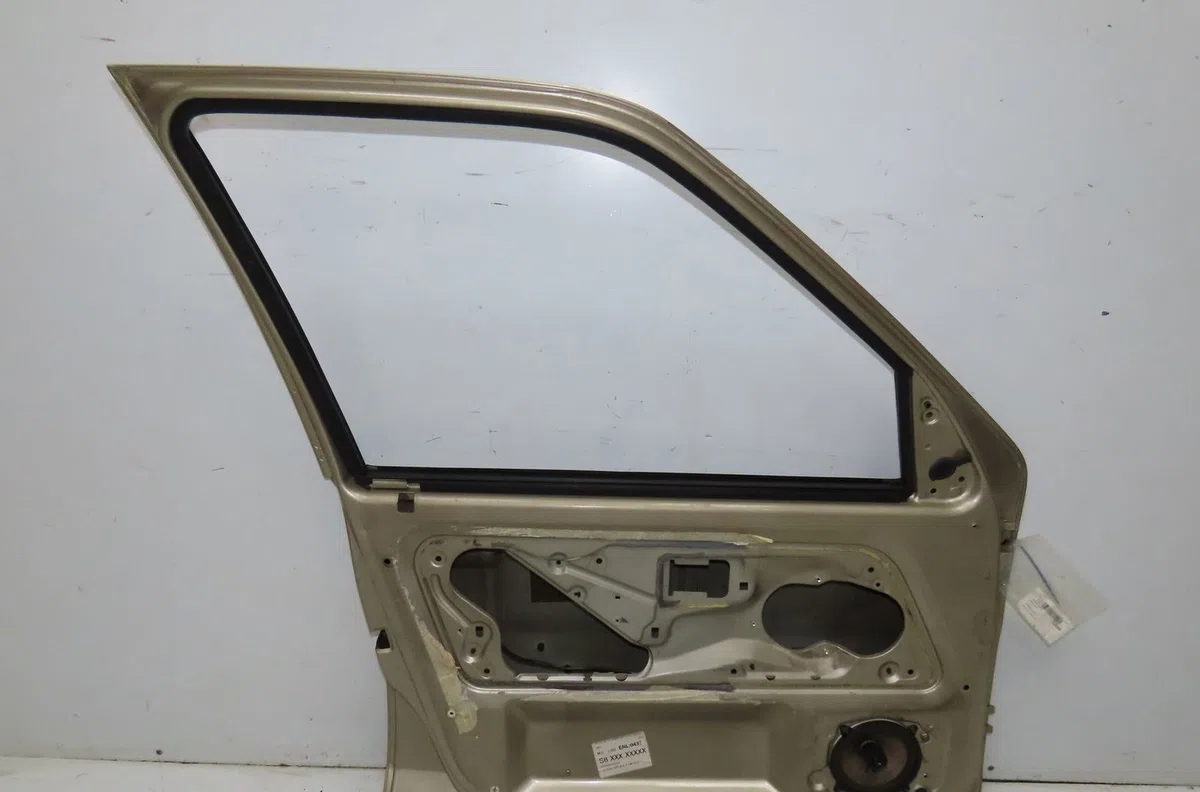 Porte avant gauche Citroen SAXO (S0, S1) 1.1 x, sx (1996-2003) 5 portes occasion