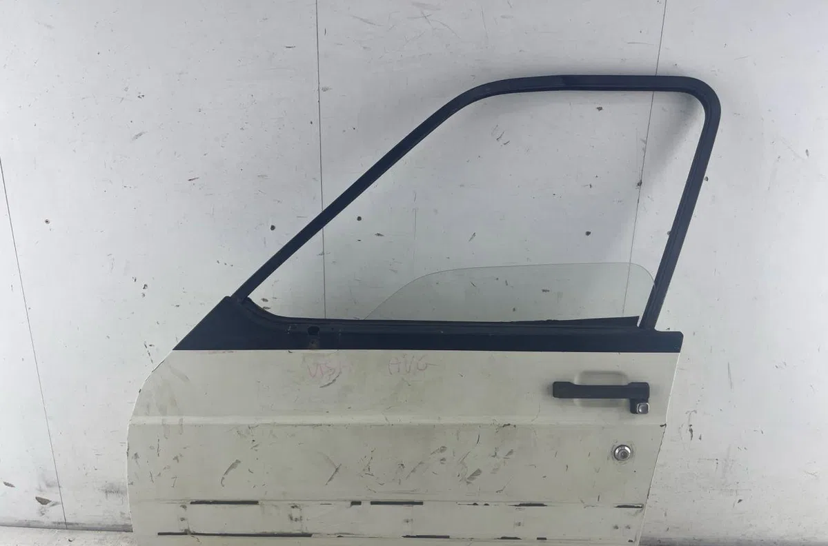 Porte avant gauche CITROEN VISA PHASE 2 occasion