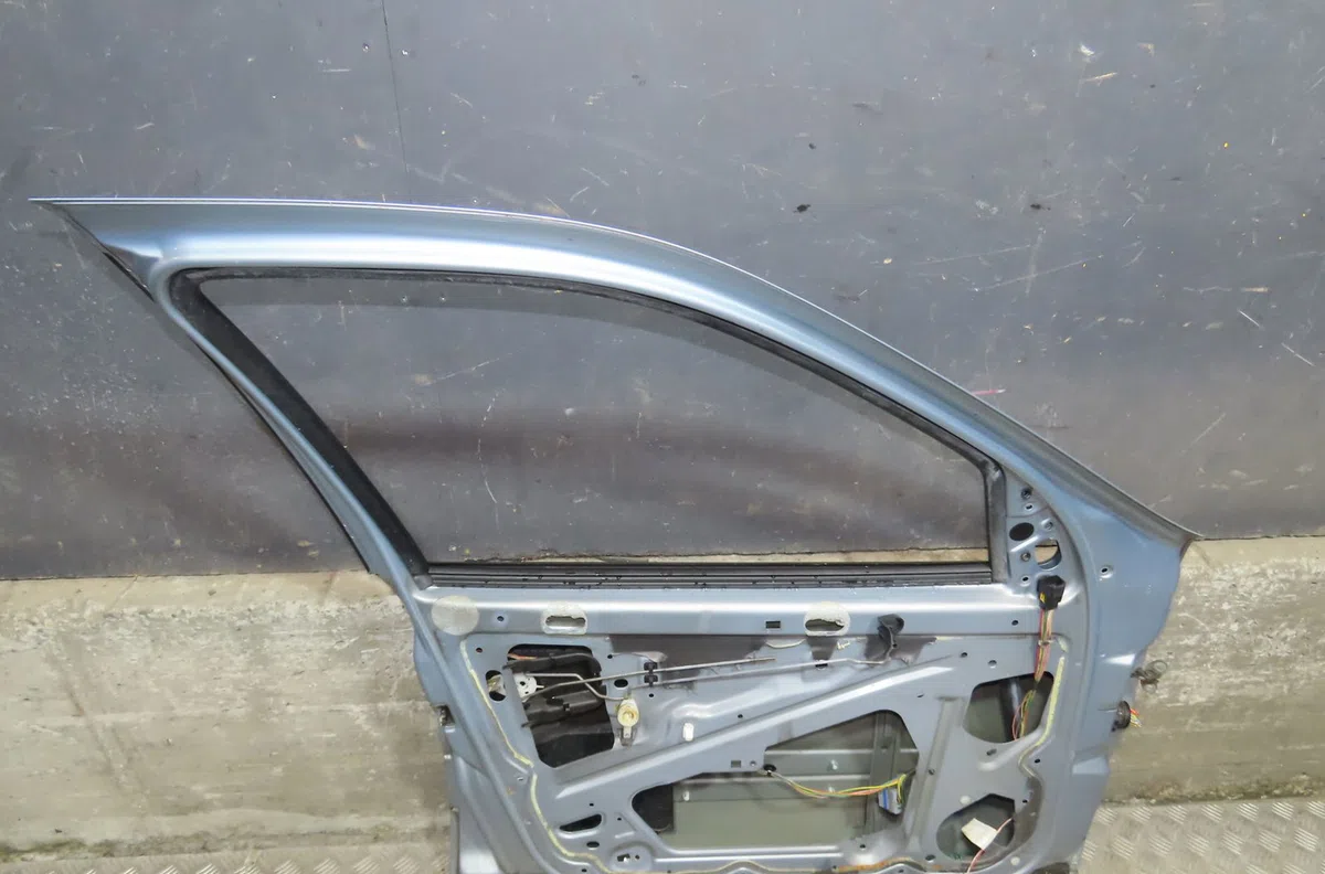 Porte avant gauche Citroen XSARA (N1) 2.0 hdi 109 (2001-2005) 5 portes occasion