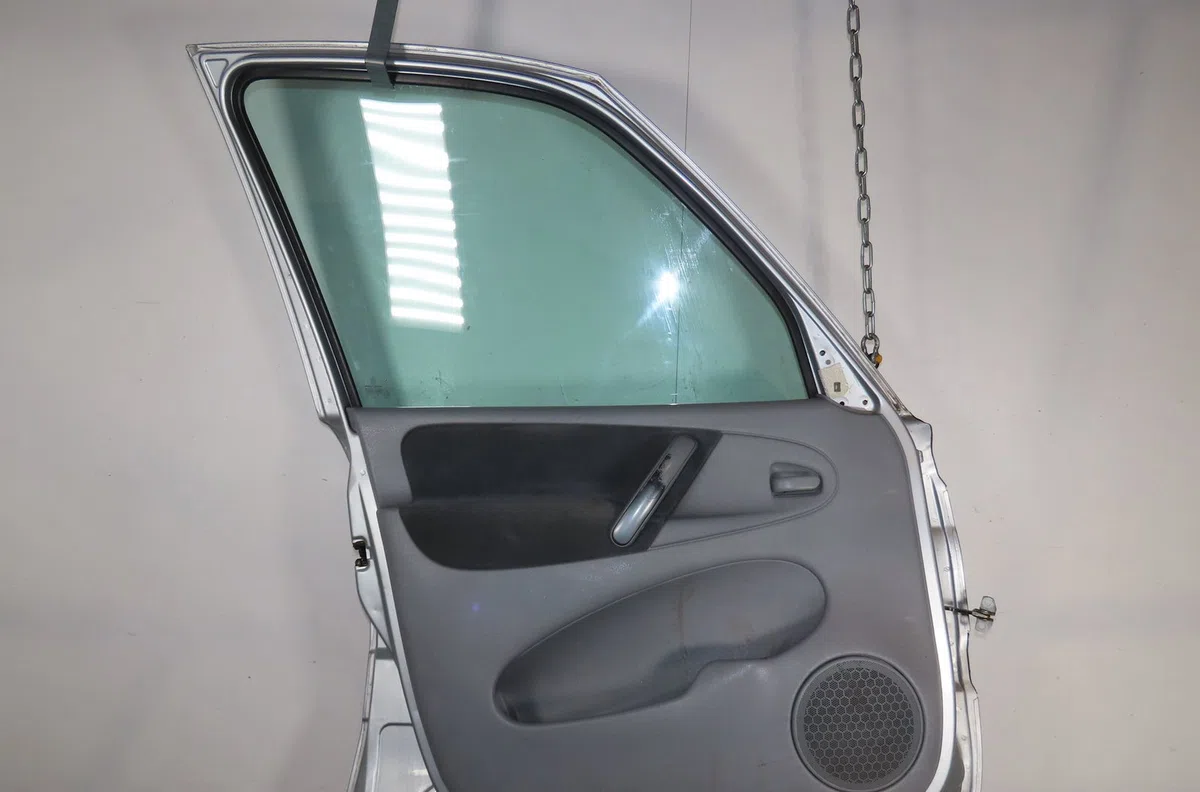 Porte avant gauche Citroen XSARA PICASSO (N68) 1.6 hdi (2004-2011) 5 portes occasion