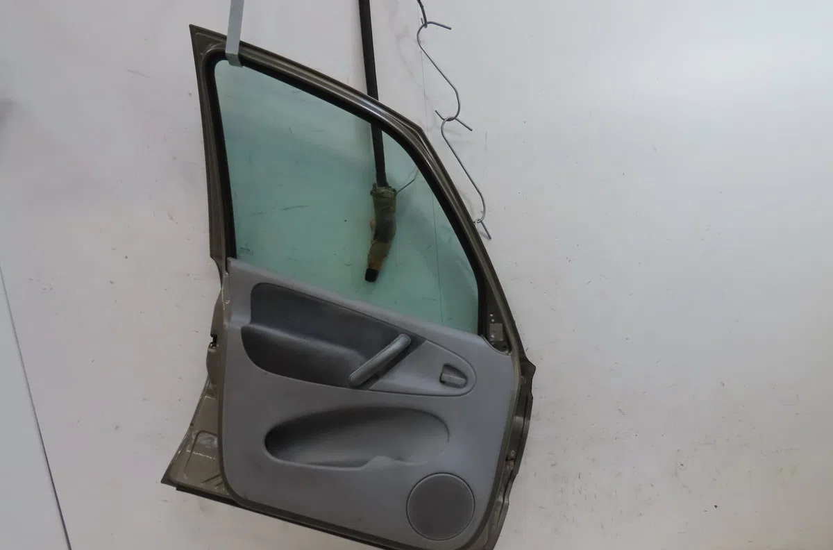 Porte avant gauche Citroen XSARA PICASSO (N68) 1.6 hdi (2004-2011) occasion