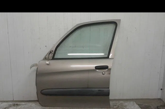 Porte avant gauche Citroen XSARA PICASSO (N68) 2.0 hdi (1999-2011) 5 portes occasion