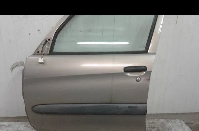Porte avant gauche Citroen XSARA PICASSO (N68) 2.0 hdi (1999-2011) 5 portes occasion