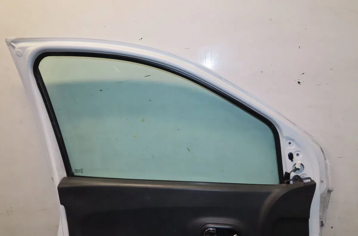 Porte avant gauche Dacia DOKKER Monospace (KE_) 1.2 tce (kem0, keay) (2012) occasion