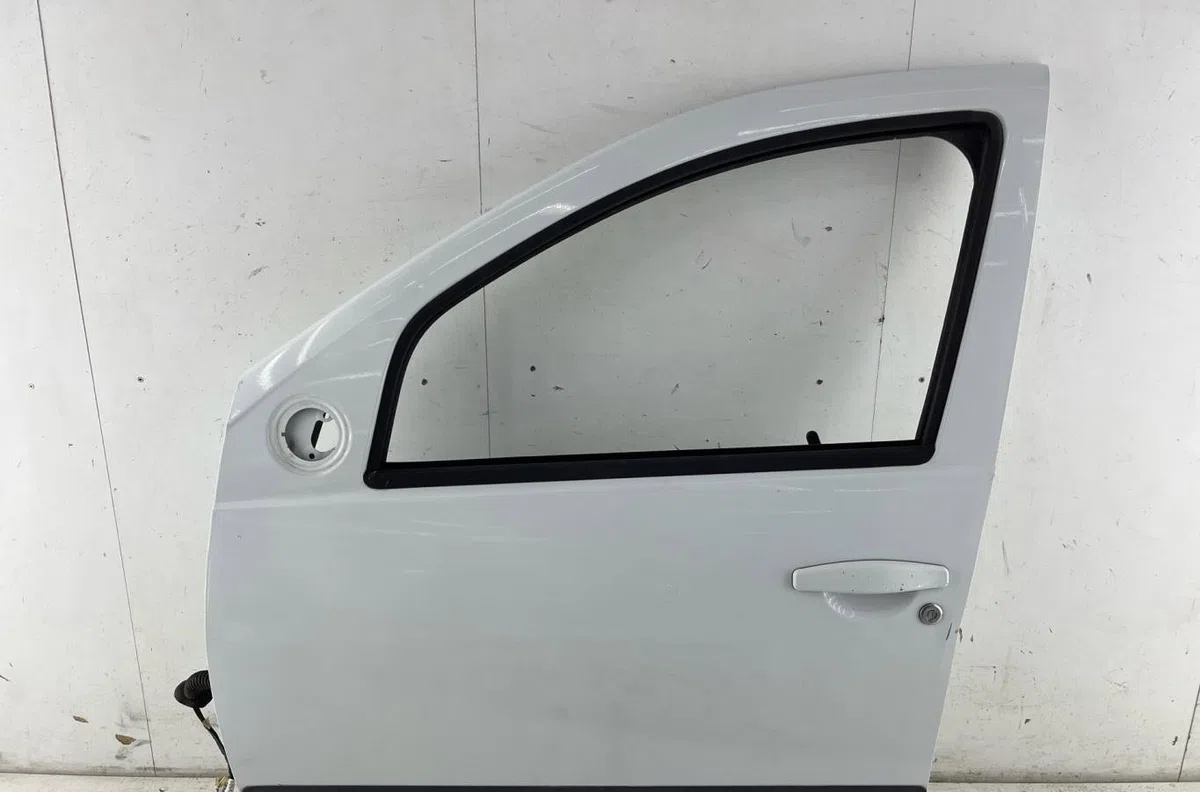 Porte avant gauche DACIA DUSTER 1 PHASE 1 occasion