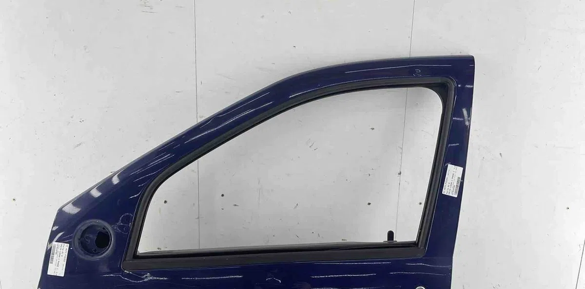 Porte avant gauche DACIA LOGAN 1 PHASE 1 occasion