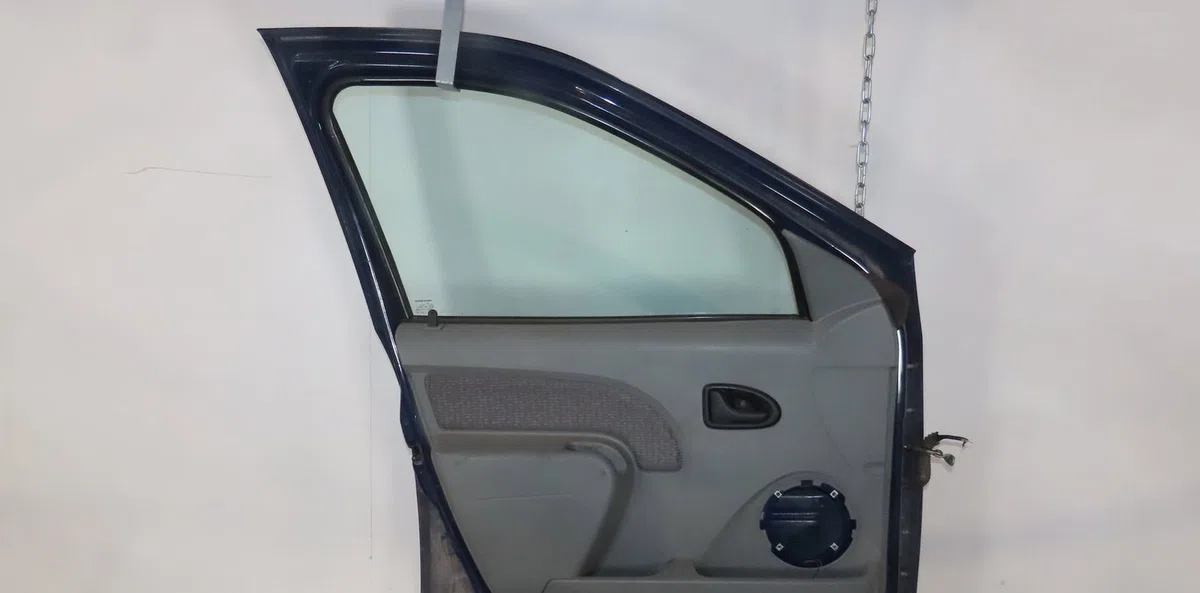 Porte avant gauche Dacia LOGAN (LS_) 1.5 dci (ls0k) (2006-2012) occasion