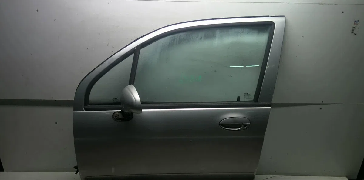 Porte avant gauche Daewoo MATIZ (M100, M150) 0.8 (1998) 5 portes occasion
