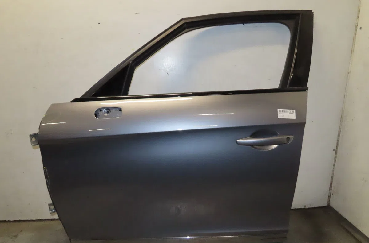 Porte avant gauche Ds DS 5 (KF_) 1.6 thp 165 (kf5gzt) (2015-2018) occasion