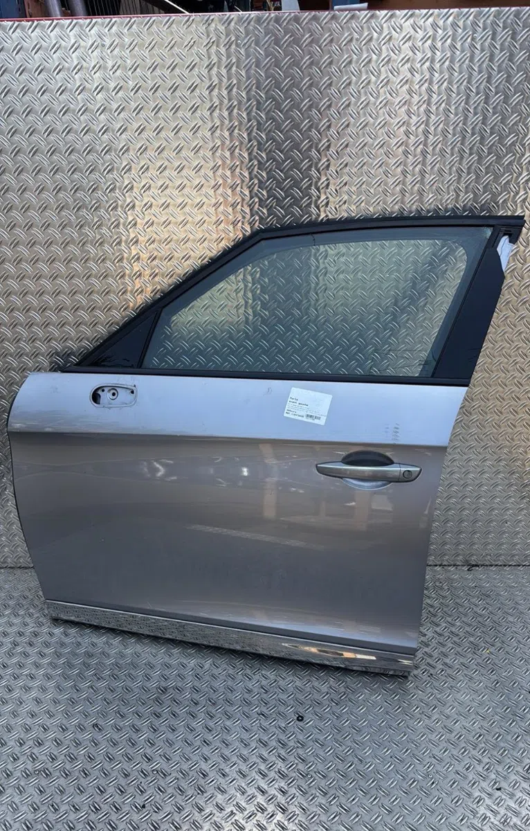 Porte avant gauche Ds DS 5 (KF_) 2.0 hybrid4 (2015-2018) occasion