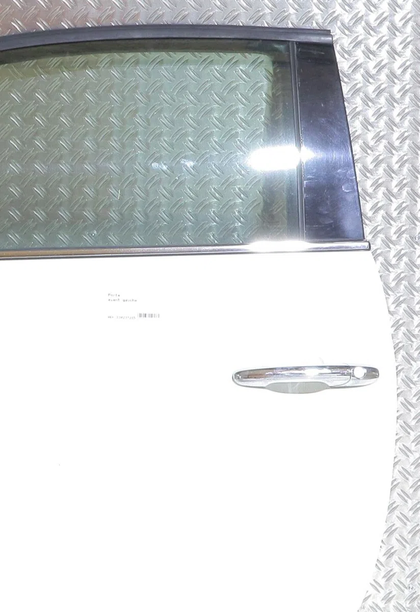 Porte avant gauche FIAT 500 2 PHASE 2 occasion