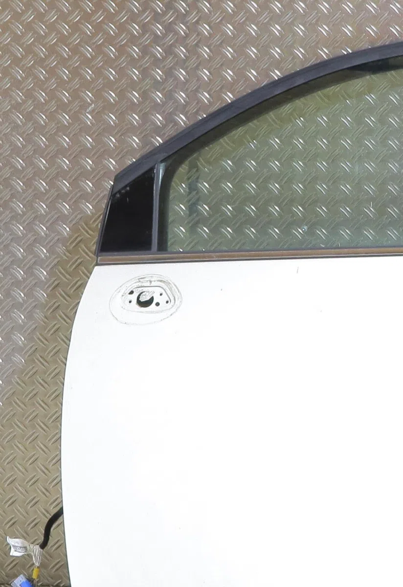 Porte avant gauche FIAT 500 2 PHASE 2 occasion