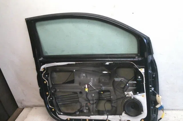 Porte avant gauche Fiat 500 (312_) 1.2 (312axa1a) (2007) 3 portes occasion