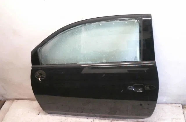 Porte avant gauche Fiat 500 (312_) 1.2 (312axa1a) (2007) 3 portes occasion
