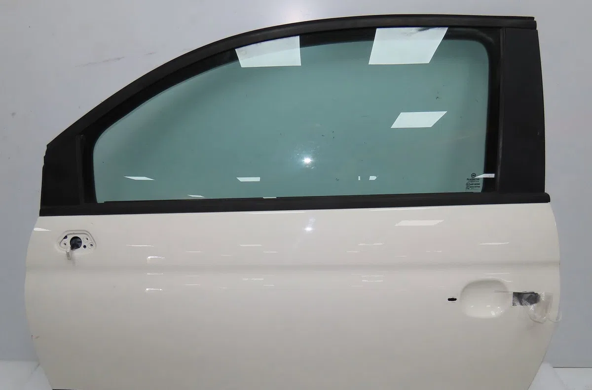 Porte avant gauche Fiat 500 (312_) 1.3 d multijet (312axe1a) (2009) occasion