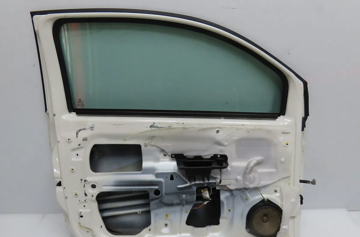 Porte avant gauche Fiat 500 (312_) 1.3 d multijet (312axe1a) (2009) occasion