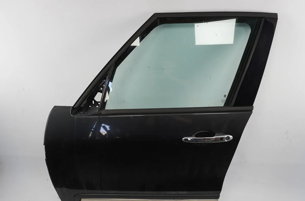 Porte avant gauche Fiat 500L (351_, 352_) 1.6 d multijet (199lye1b) (2013) occasion
