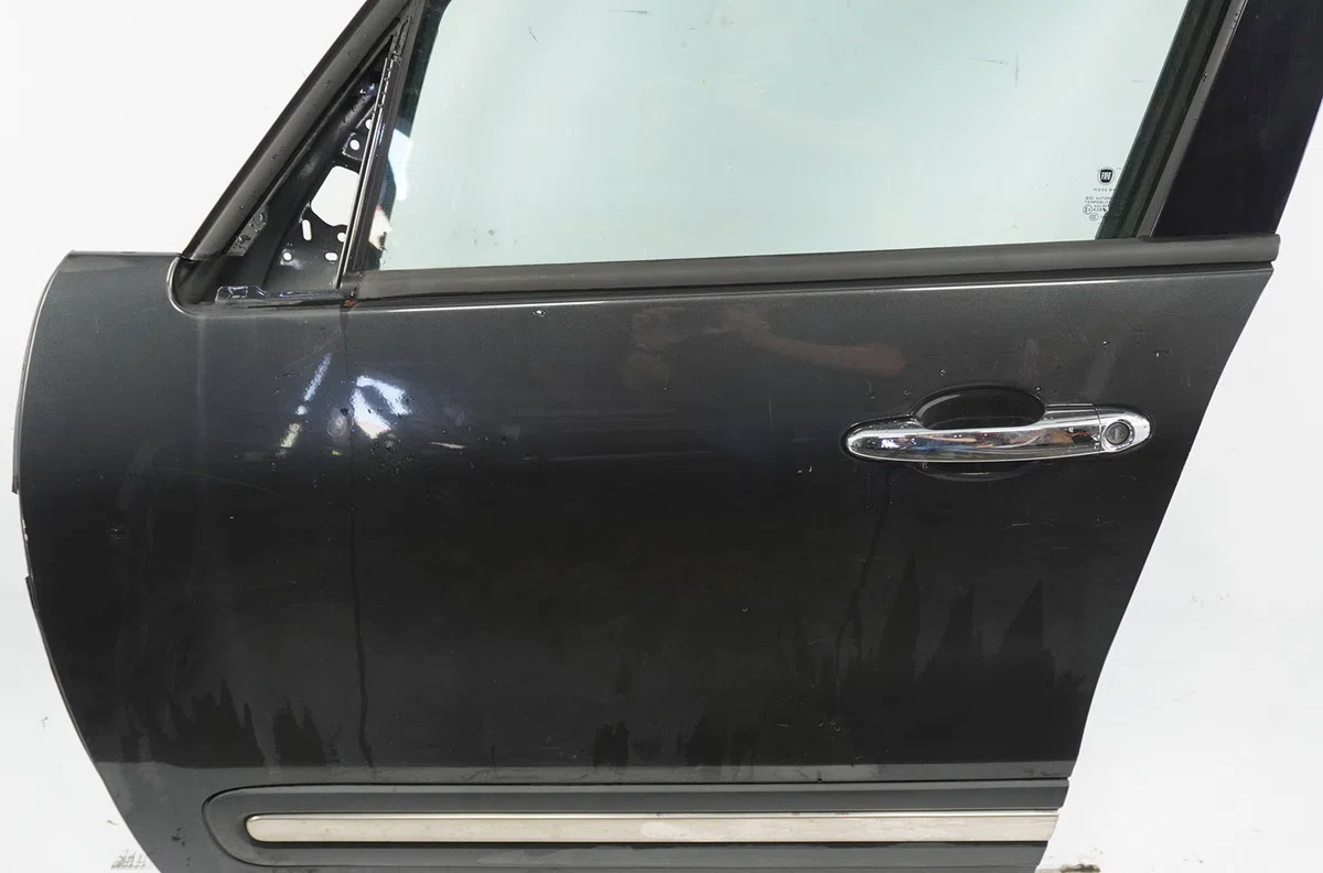 Porte avant gauche Fiat 500L (351_, 352_) 1.6 d multijet (199lye1b) (2013) occasion