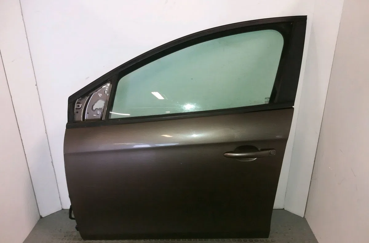 Porte avant gauche Fiat BRAVO II (198_) 1.6 d multijet (198axl1b) (2008-2014) occasion