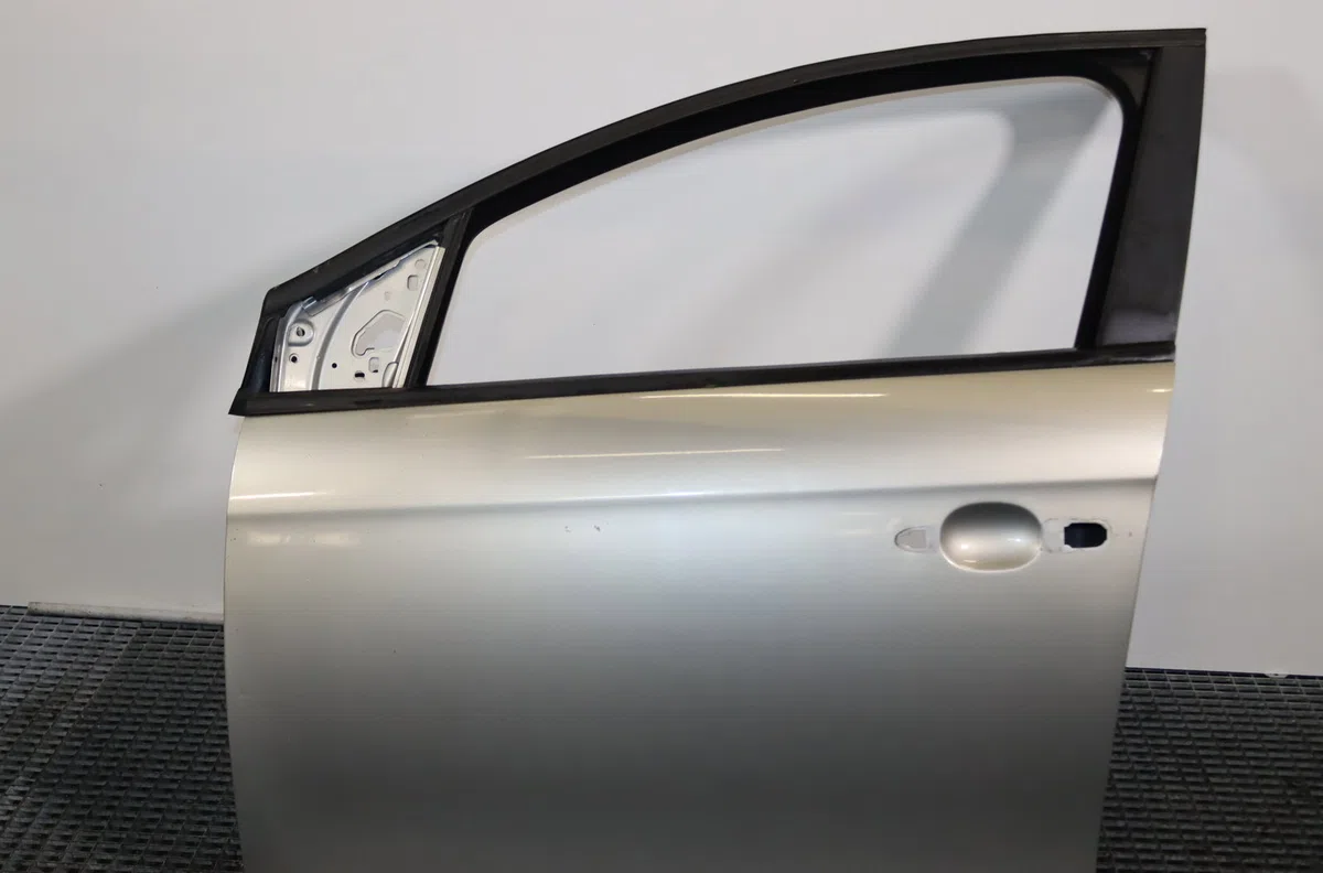 Porte avant gauche Fiat BRAVO II (198_) 1.6 d multijet (198axm1b) (2008-2014) occasion