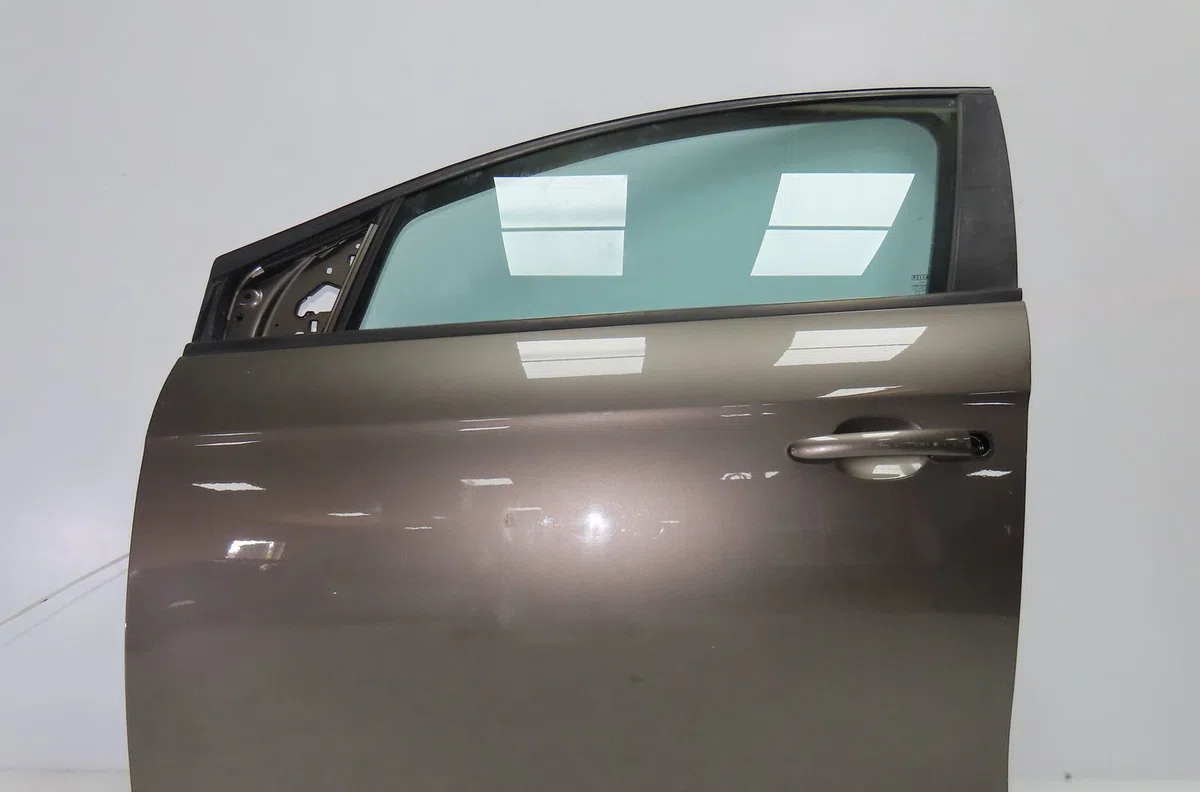 Porte avant gauche Fiat BRAVO II (198_) 1.6 d multijet (198axm1b) (2008-2014) occasion
