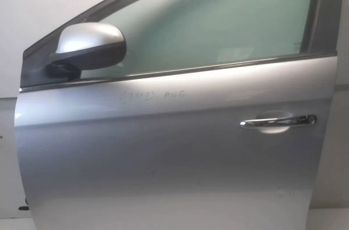 Porte avant gauche Fiat BRAVO II (198_) 1.9 d multijet (198axb1a) (2007-2014) occasion