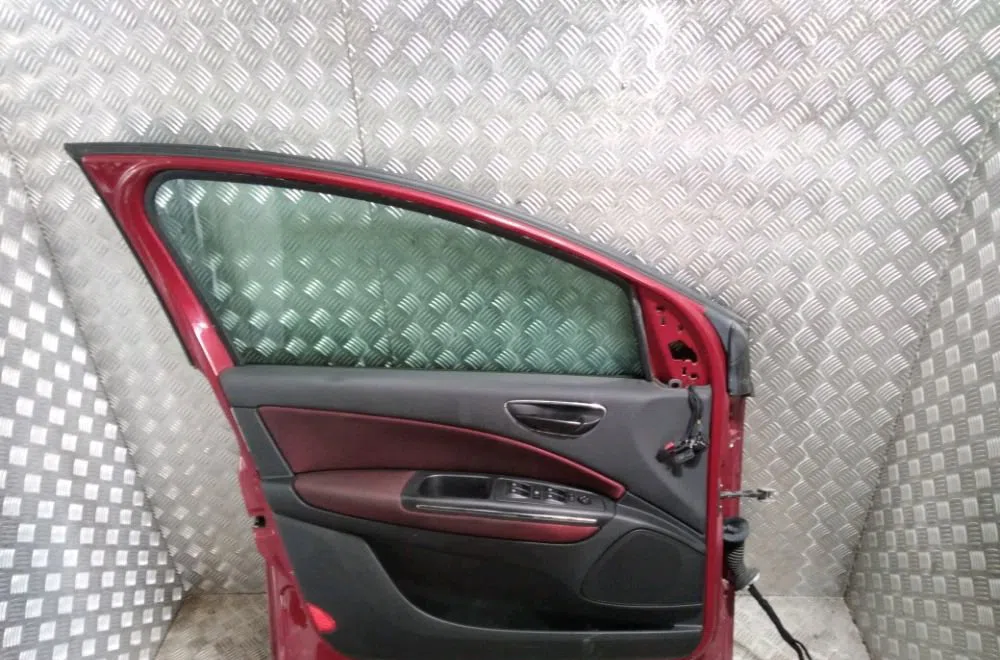 Porte avant gauche Fiat BRAVO II (198_) 1.9 d multijet (198axc1b) (2007-2014) occasion