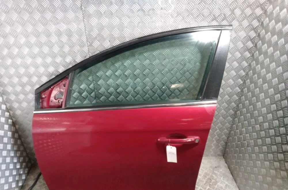 Porte avant gauche Fiat BRAVO II (198_) 1.9 d multijet (198axc1b) (2007-2014) occasion