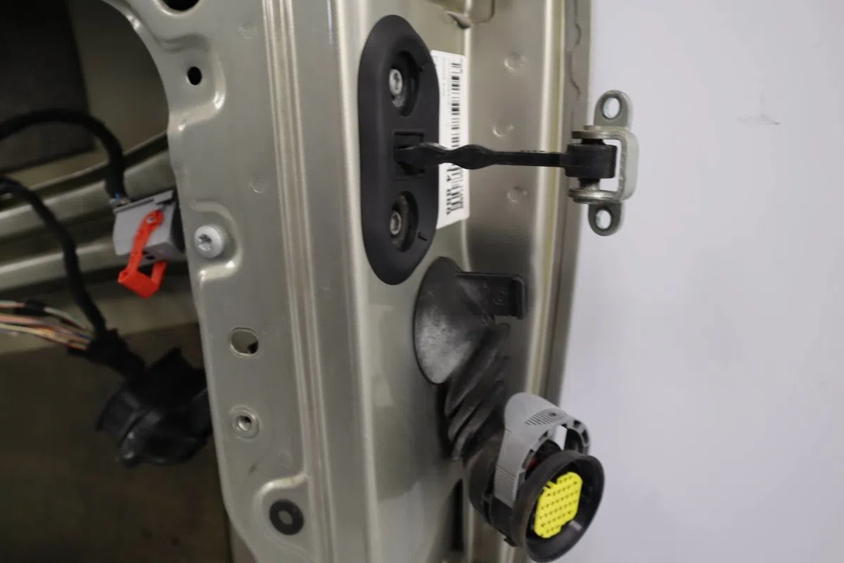Porte avant gauche Fiat CROMA (194_) 1.9 d multijet (194axb1b) (2005-2011) occasion