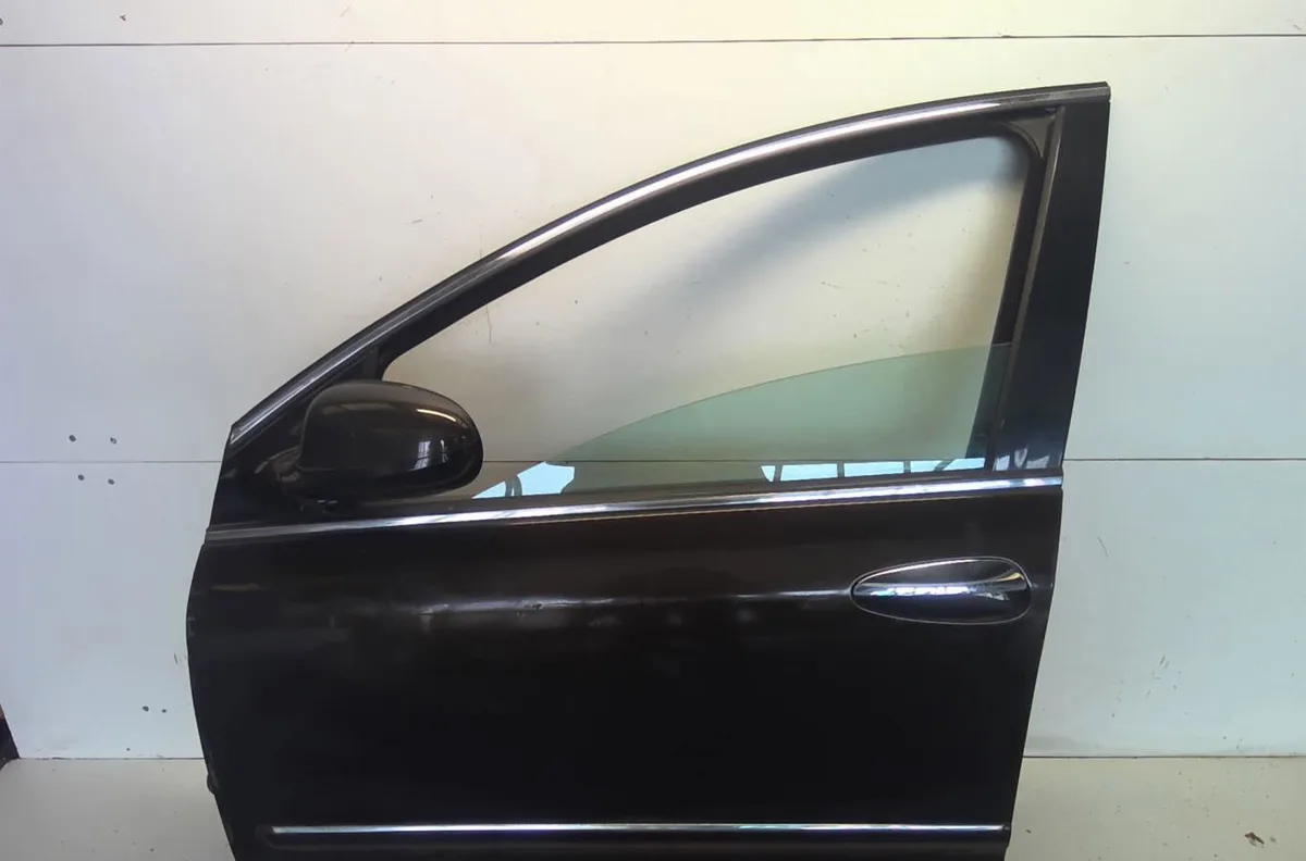 Porte avant gauche Fiat CROMA (194_) 1.9 d multijet (194axc1b, 194axc12) (2005-2011) occasion