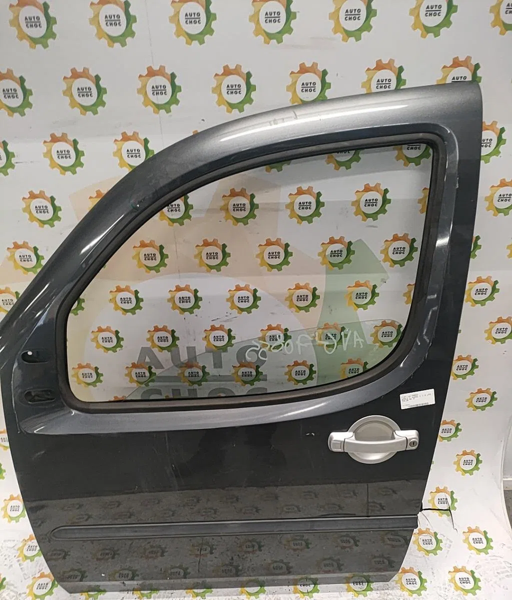 Porte avant gauche FIAT DOBLO 1 PHASE 1 occasion