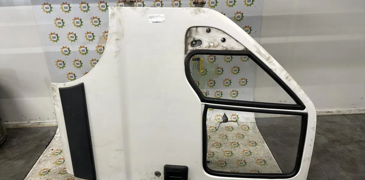 Porte avant gauche FIAT DUCATO 2 PHASE 2 occasion