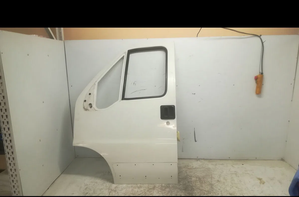 Porte avant gauche Fiat DUCATO Camionnette (244_) 2.0 jtd (2001-2006) occasion