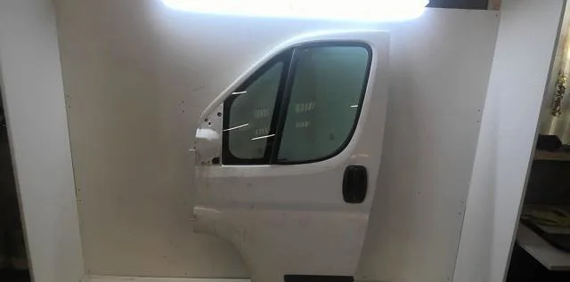 Porte avant gauche Fiat DUCATO Camionnette (250_) 120 multijet 2,3 d (2006) occasion