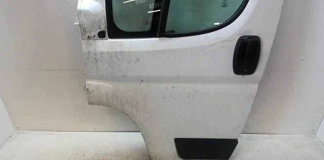 Porte avant gauche Fiat DUCATO Camionnette (250_) 120 multijet 2,3 d (2006) occasion