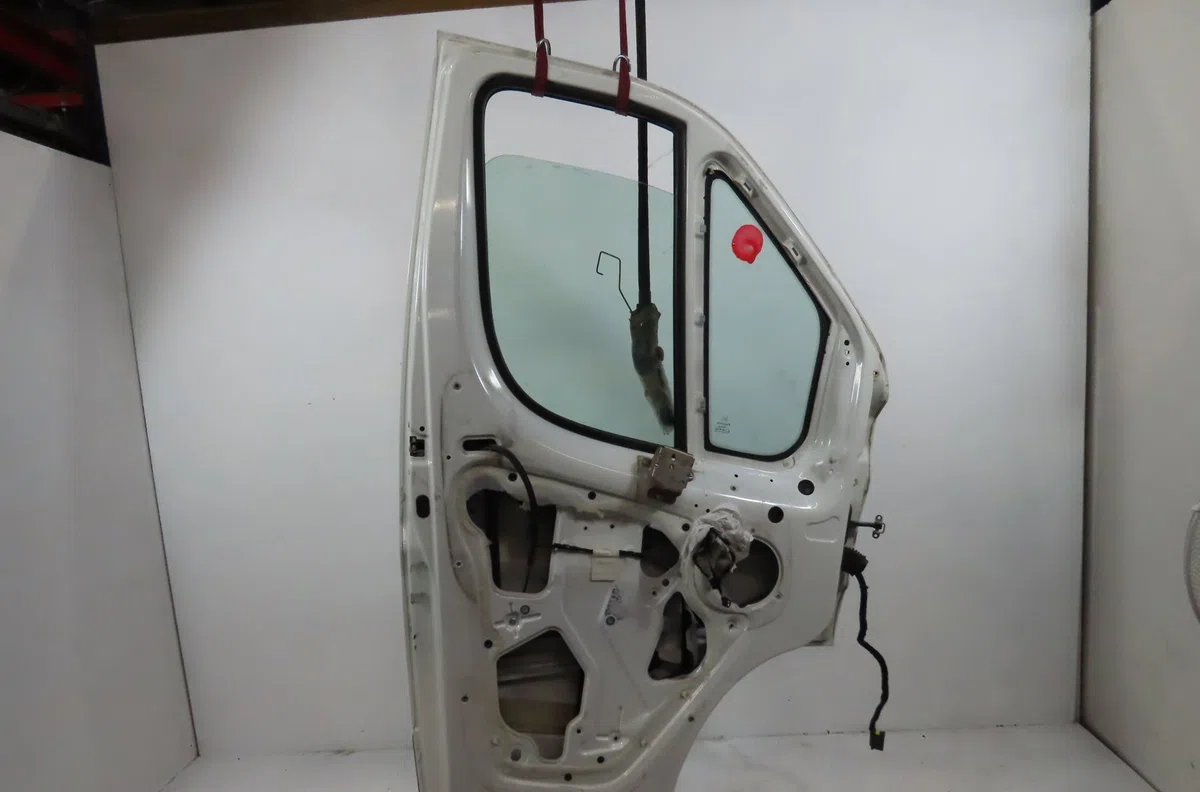 Porte avant gauche Fiat DUCATO Camionnette (250_) 120 multijet 2,3 d (2006) occasion
