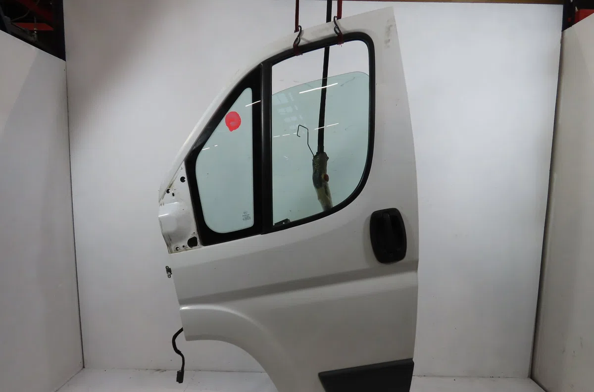 Porte avant gauche Fiat DUCATO Camionnette (250_) 120 multijet 2,3 d (2006) occasion