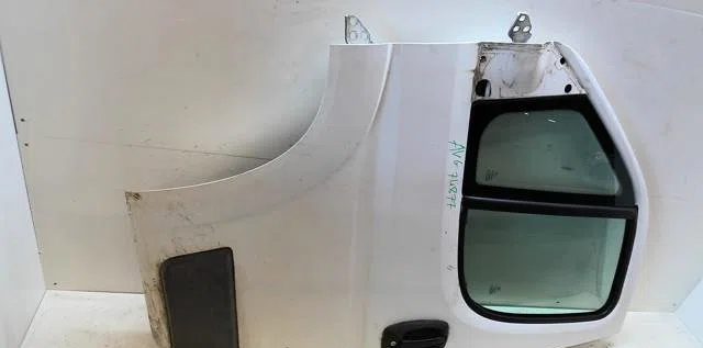 Porte avant gauche Fiat DUCATO Camionnette (250_) 120 multijet 2,3 d (2006) occasion