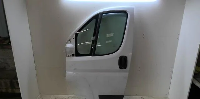 Porte avant gauche Fiat DUCATO Camionnette (250_) 130 multijet 2,3 d (2011) occasion