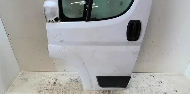 Porte avant gauche Fiat DUCATO Camionnette (250_) 130 multijet 2,3 d (2011) occasion