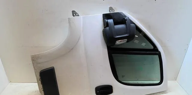 Porte avant gauche Fiat DUCATO Camionnette (250_) 130 multijet 2,3 d (2011) occasion