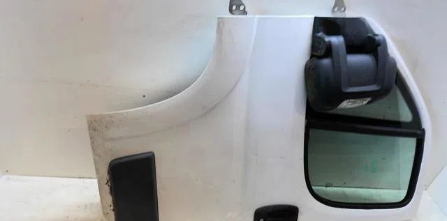 Porte avant gauche Fiat DUCATO Camionnette (250_) 130 multijet 2,3 d (2011) occasion