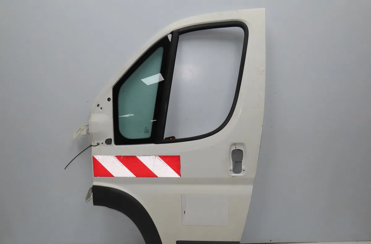 Porte avant gauche Fiat DUCATO Camionnette (250_) 130 multijet 2,3 d (2011) occasion