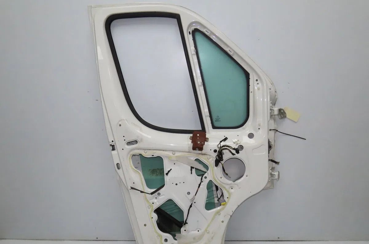 Porte avant gauche Fiat DUCATO Camionnette (250_) 130 multijet 2,3 d (2011) occasion