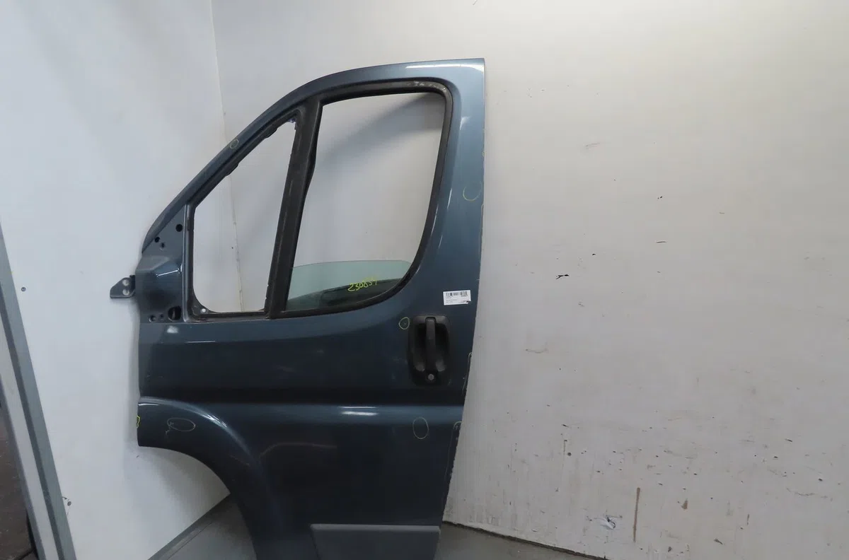 Porte avant gauche Fiat DUCATO Camionnette (250_) 180 multijet 2,3 d (2015) occasion