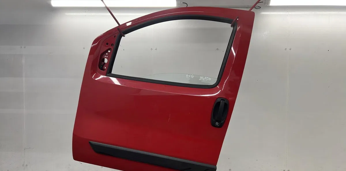 Porte avant gauche FIAT FIORINO 3 PHASE 1 occasion